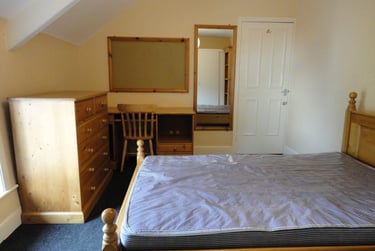 5 bed house, Helmsley Road, Jesmond Vale, Newcastle, NE21PP - Image 5